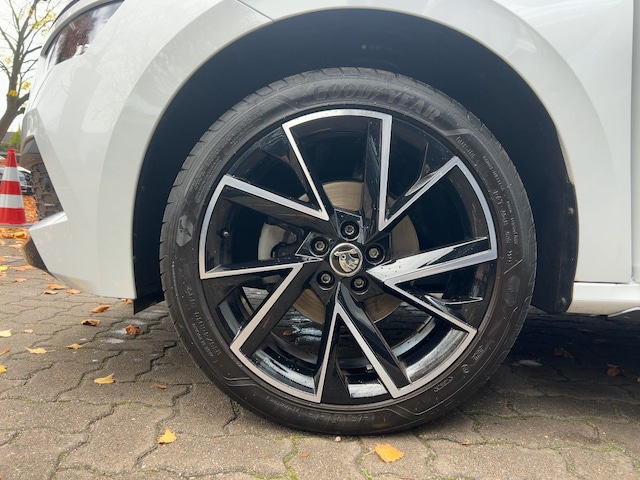 Skoda Kamiq 1.0 TSI Monte Carlo