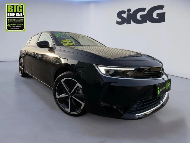 Opel Astra 1.6 Turbo Edition Turbo