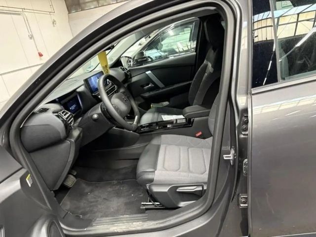 Citroën C4 Plus PureTech