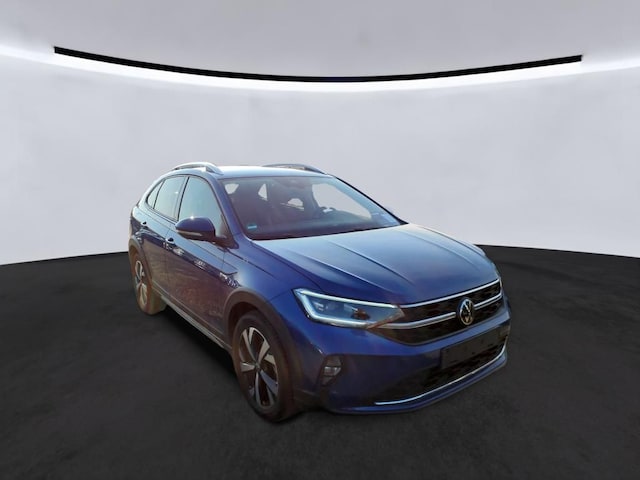 Volkswagen Taigo 1.0 TSI DSG Style