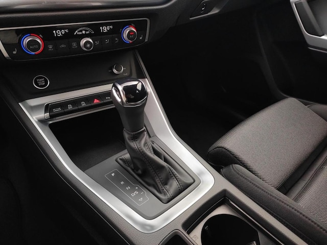 Audi Q3 S-Tronic Sportback