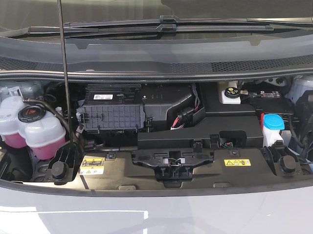 Volkswagen ID.3 58 KWh Performance Pro