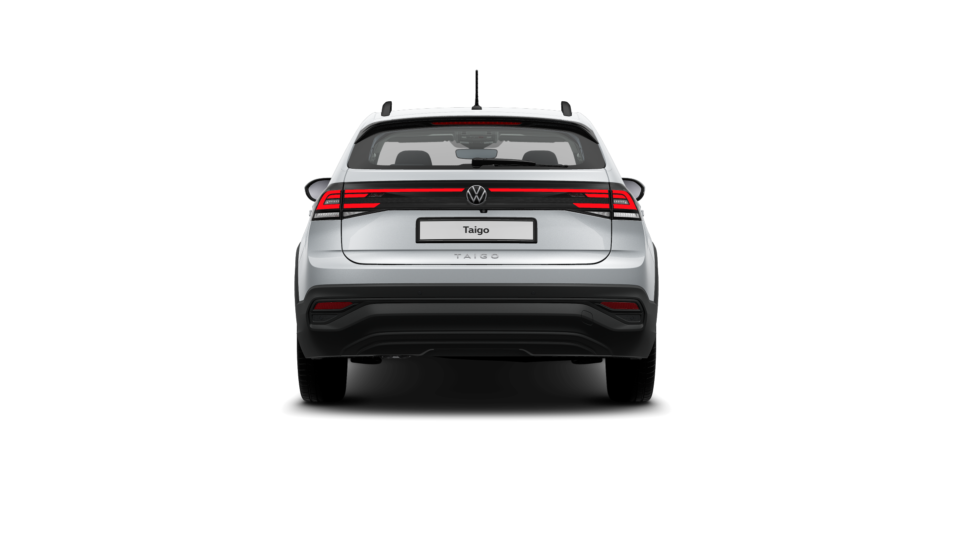 Volkswagen Taigo 1.5 TSI DSG Life