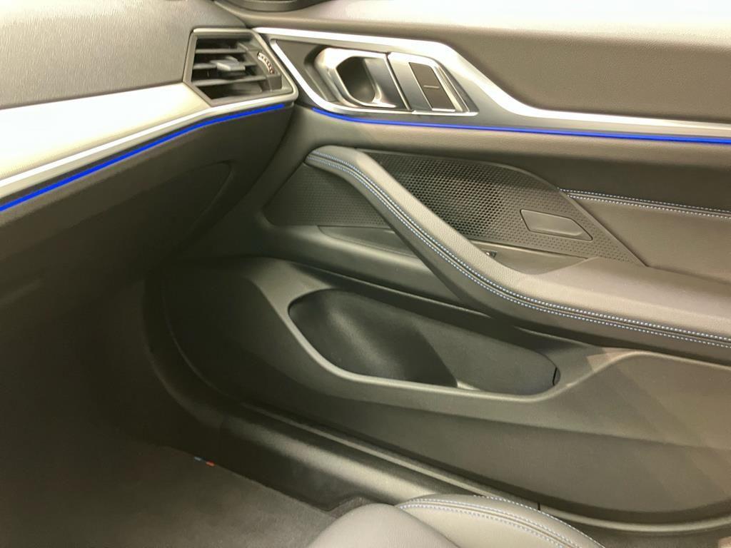 BMW M440 Coupé Gran Coupé M440i xDrive