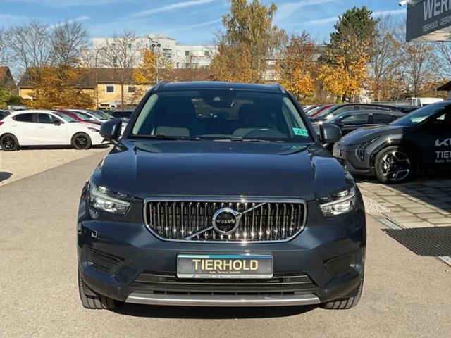 Volvo XC40 Inscription T5