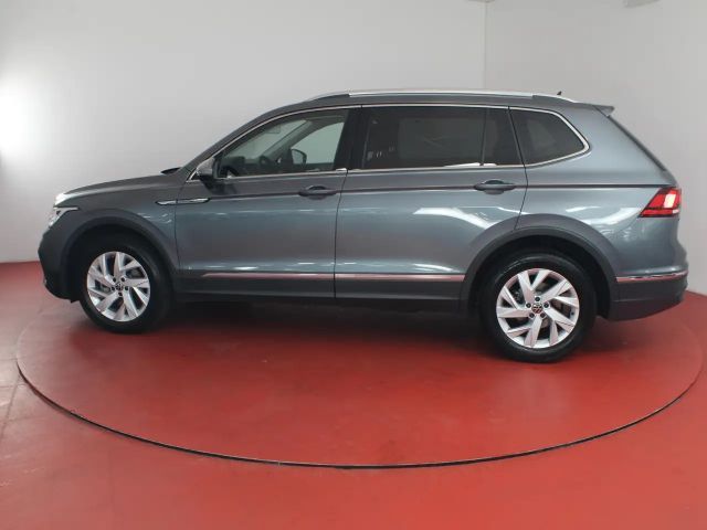 Volkswagen Tiguan Allspace DSG Life