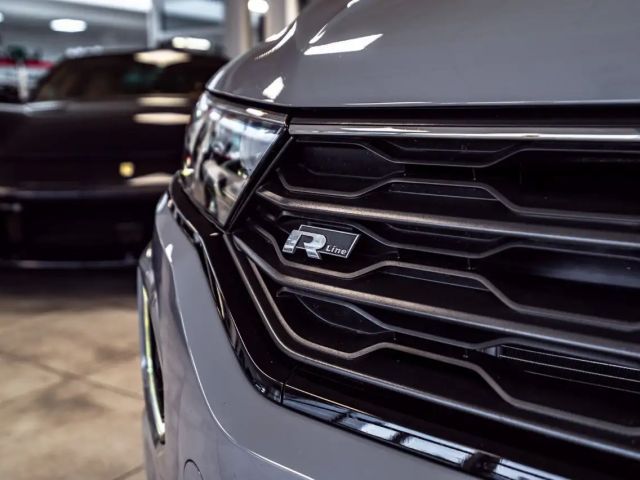 Volkswagen T-Roc 1.5 TSI ACT Cabriolet R-Line