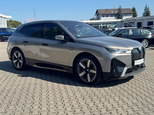 BMW iX xDrive xDrive40