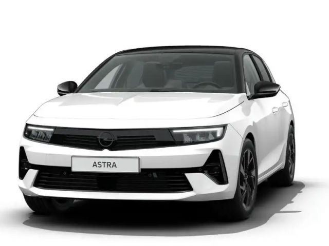 Opel Astra 1.2 Turbo GS-Line Grand Sport Turbo