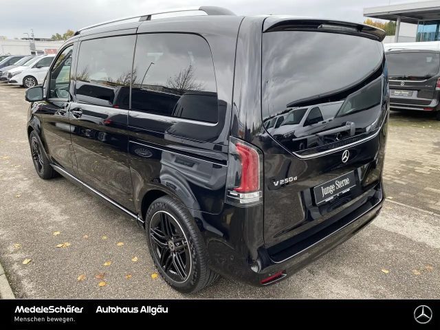 Mercedes-Benz V 250 AMG Line Style V 250 d