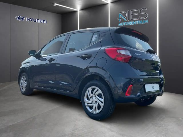 Hyundai i10 1.0 Select