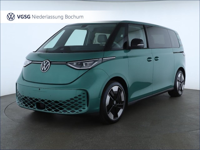 Volkswagen ID.Buzz Pro