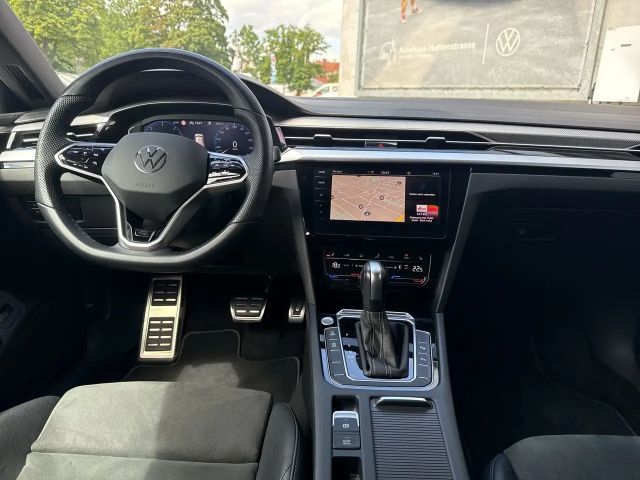 Volkswagen Arteon Shooting Brake R-Line