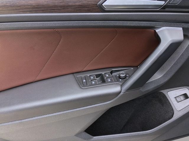 Volkswagen Tiguan 2.0 TDI DSG Elegance Elegance