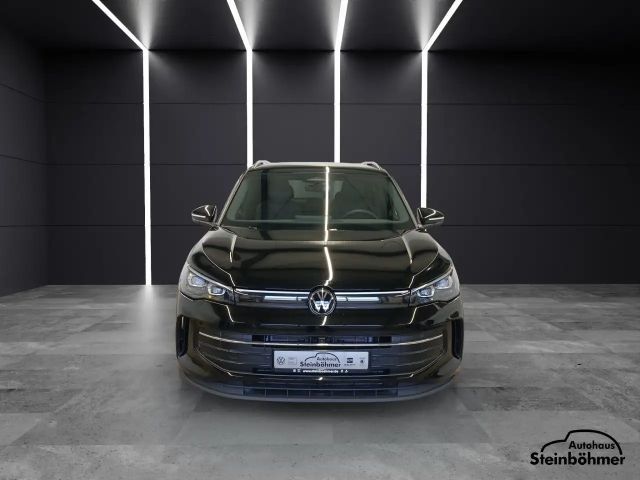 Volkswagen Tiguan 1.5 eTSI DSG IQ.Drive