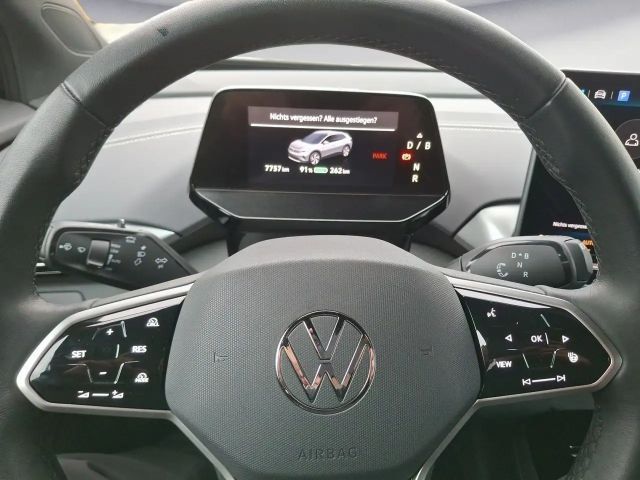 Volkswagen ID.4 Pure