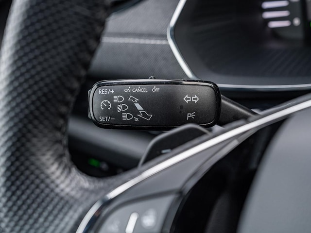 Skoda Octavia 1.4 TSI Combi iV