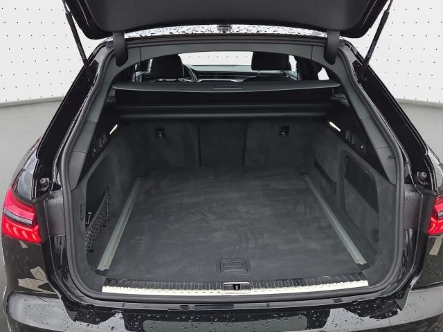 Audi A6 45 TDI Quattro