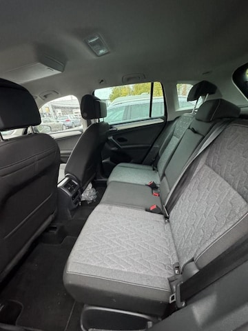 Volkswagen Tiguan 2.0 TDI DSG Move