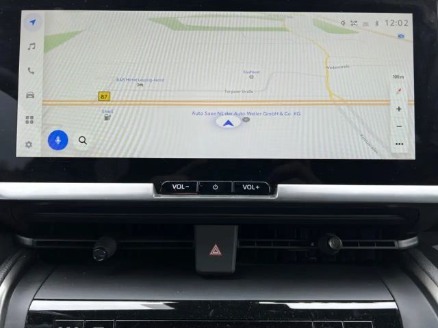 Toyota C-HR Hybride Team D