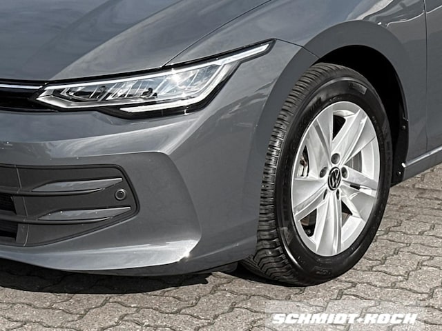 Volkswagen Golf 1.5 TSI Life