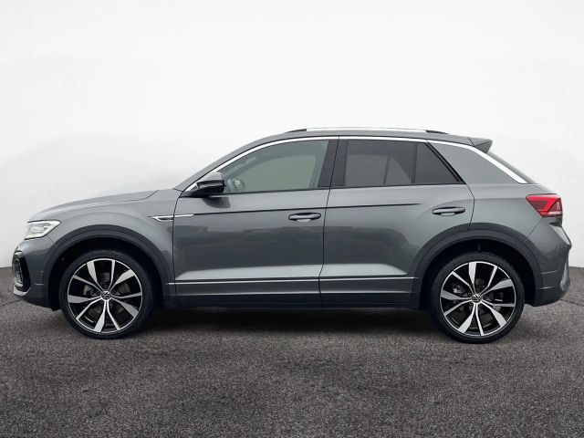 Volkswagen T-Roc DSG R-Line