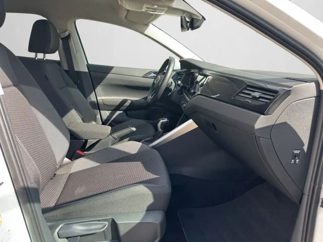 Volkswagen Taigo 1.0 TSI DSG IQ.Drive Life