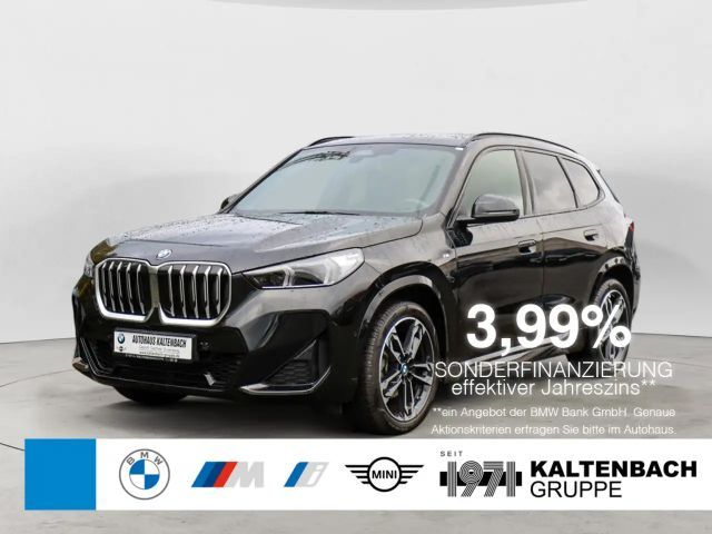 BMW X1 M-Sport sDrive