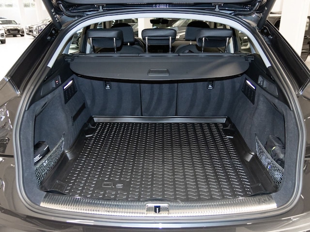 Audi Q5 40 TDI Quattro S-Tronic Sportback