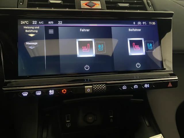 DS DS 7 Crossback BlueHDi Mobiles