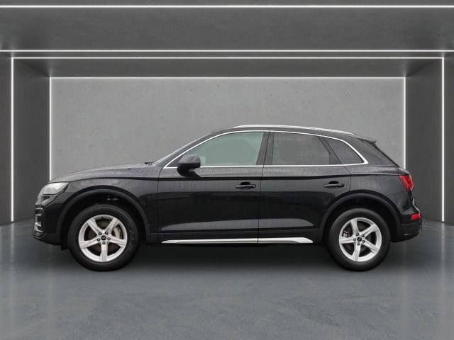Audi Q5 50 TDI Quattro