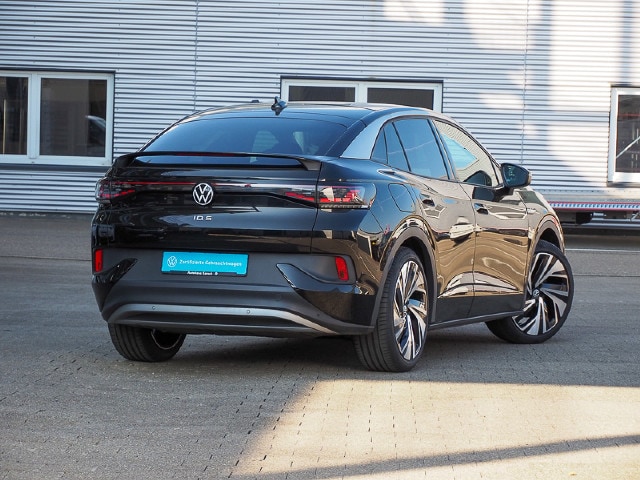 Volkswagen ID.5 IQ.Drive Pro