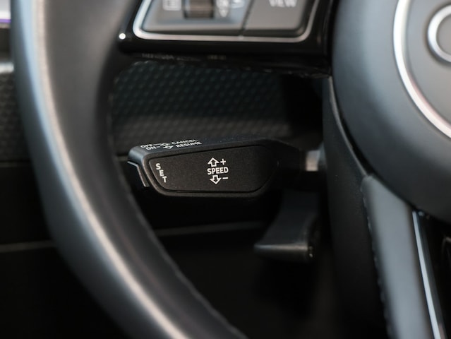 Audi A1 Citycarver 35 TFSI Allstreet