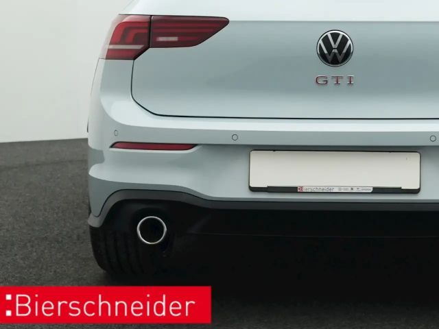 Volkswagen Golf 2.0 TSI DSG GTI Style