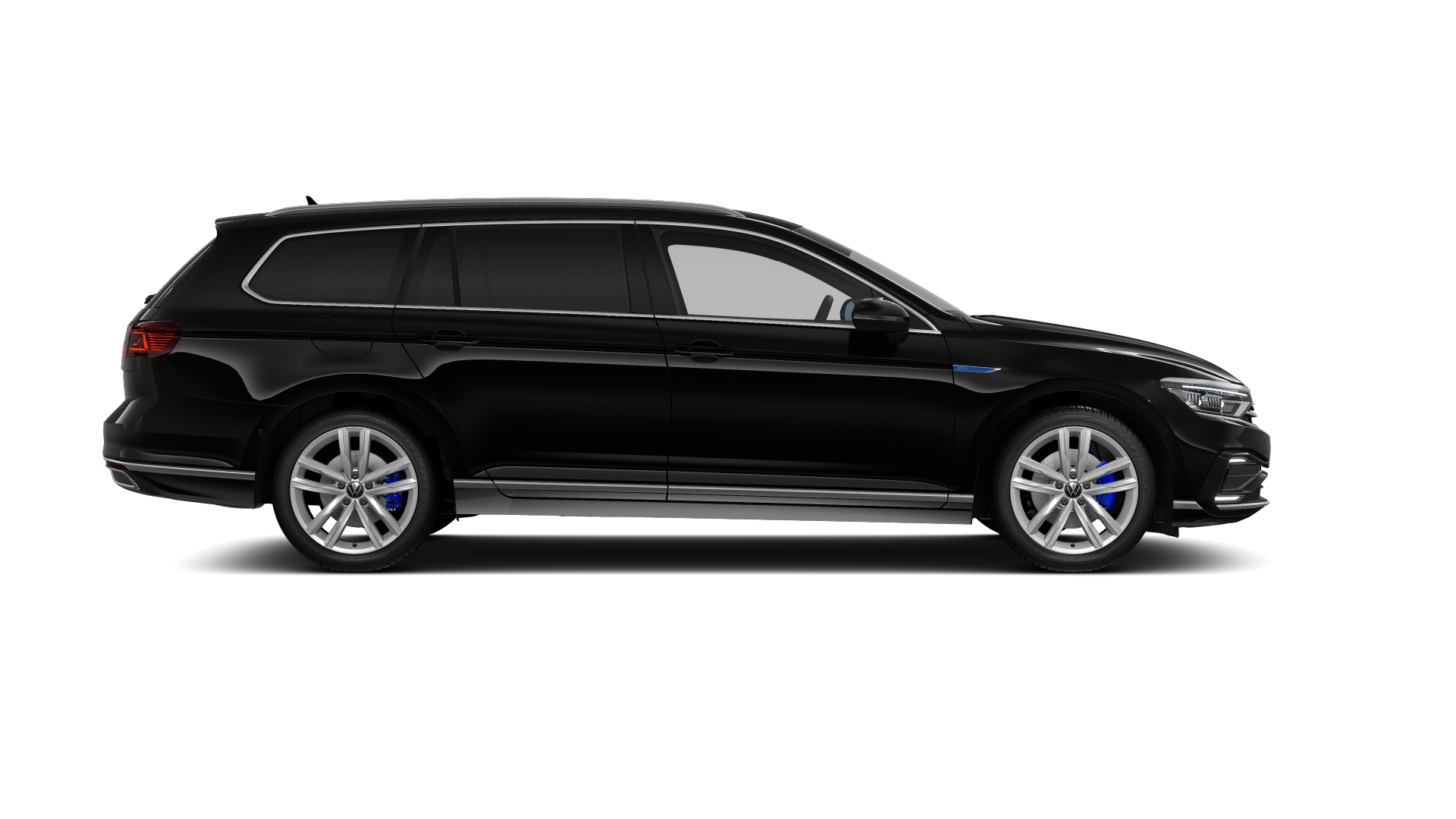 Volkswagen Passat Va 1.4GTE P 115 TSID6F