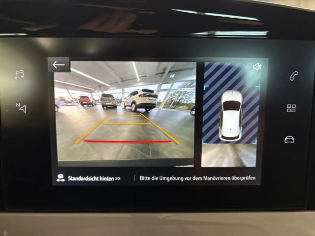 Opel Mokka Edition Mokka-e