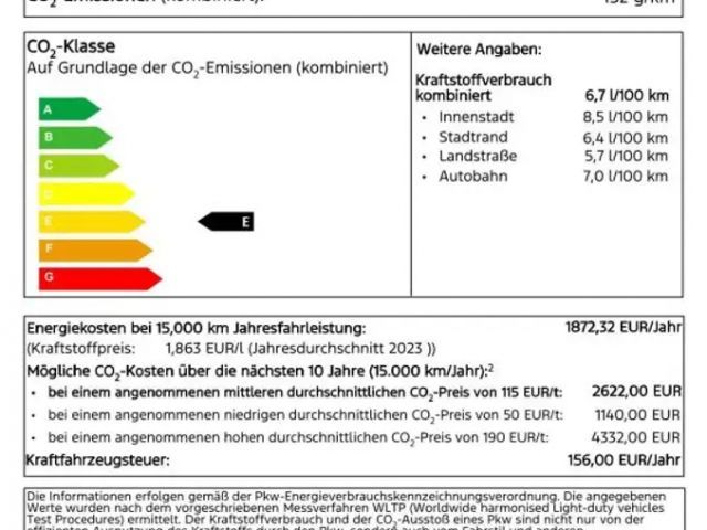 Ford Kuga EcoBoost ST Line X