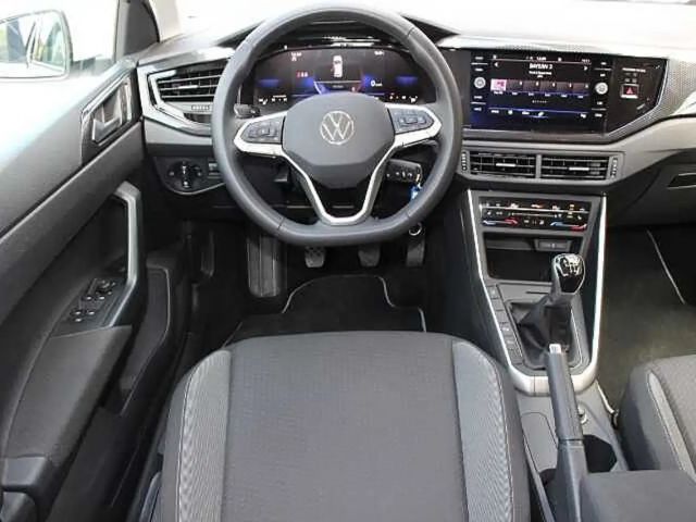 Volkswagen Polo 1.0 TSI Life