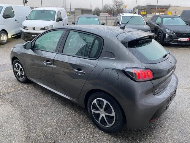 Peugeot 208 ALL PT100