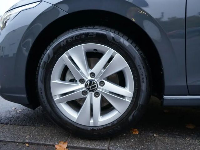 Volkswagen Golf 1.5 TSI Golf VIII Life