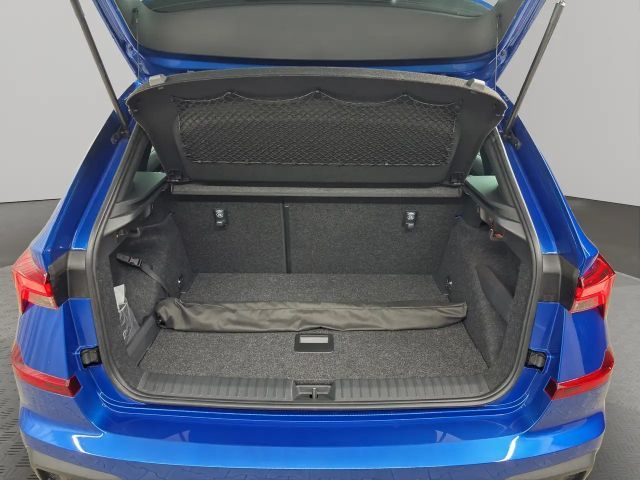 Skoda Kamiq Monte Carlo