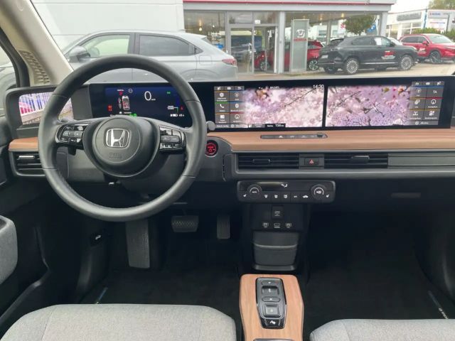 Honda e *MIT AMBIENTELICHT & MEHR!*