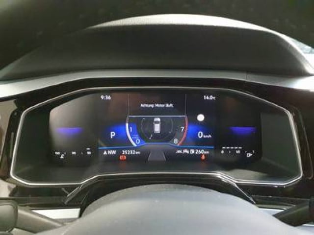 Volkswagen Taigo 1.0 TSI DSG Life