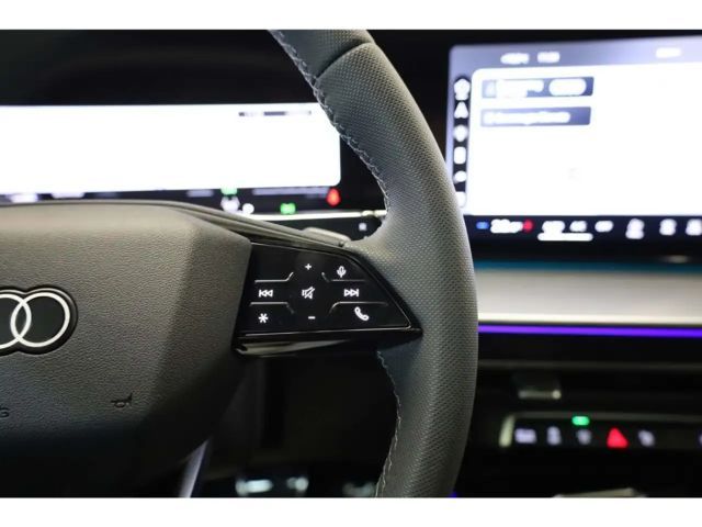 Audi Q3 Hybride S-Line