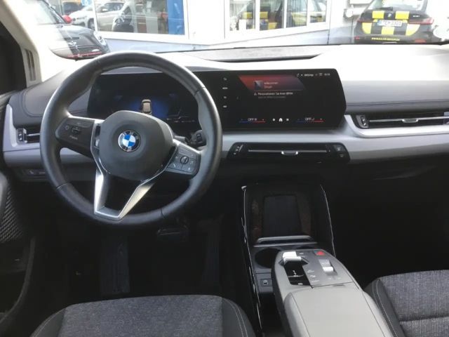 BMW 216 Active Tourer
