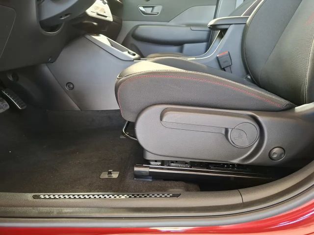 Hyundai Kona 2WD Electric N Line