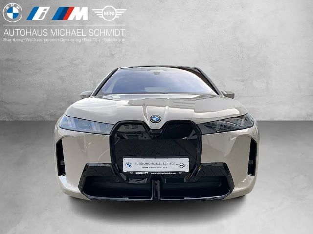 BMW iX M-Sport xDrive45
