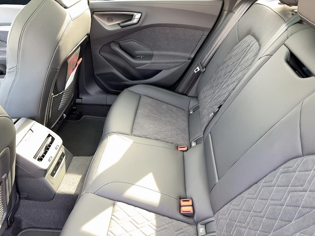 Audi A5 Avant Quattro S-Tronic