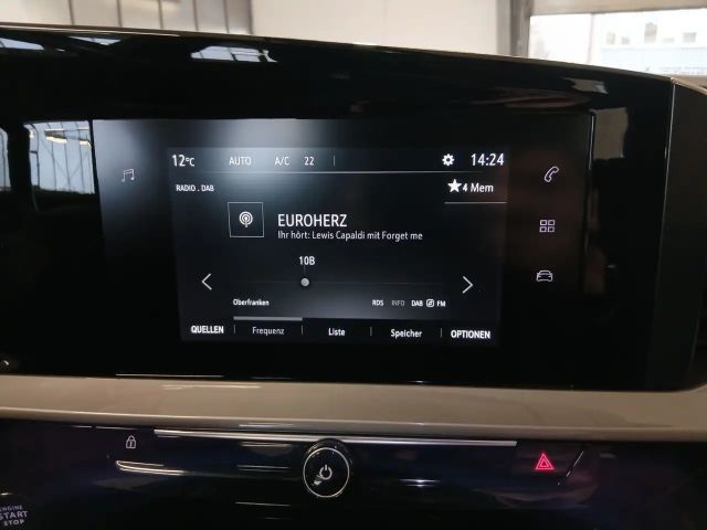 Opel Mokka Edition Mokka-e