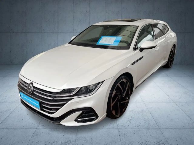 Volkswagen Arteon 2.0 TDI DSG R-Line